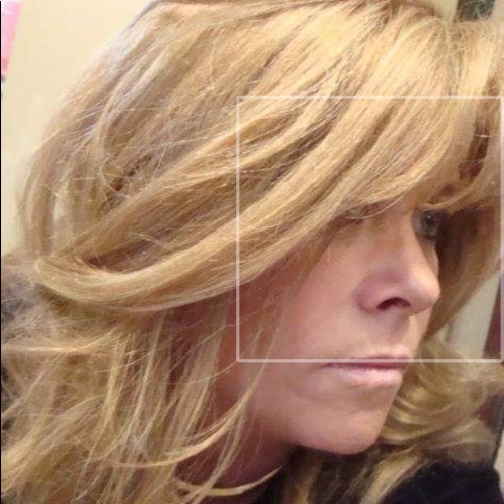 Meet your Posher, Victoria